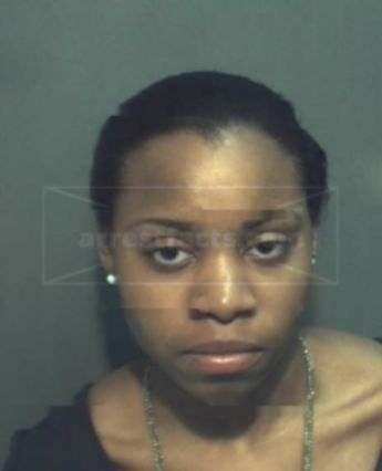 Sharon Denisia Ellis