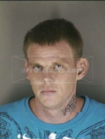 Shane Roger Simms