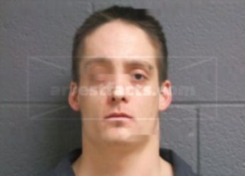 Ryan James Barr
