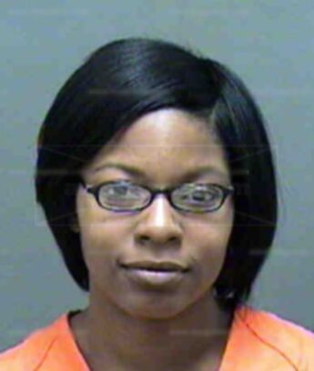 Latoya Brown