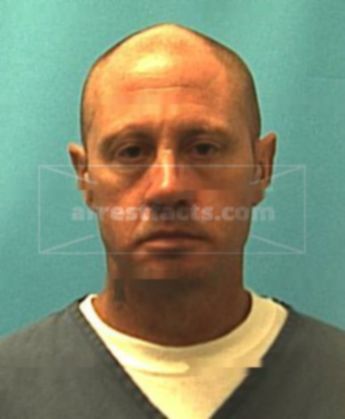 Roy Allen Roberts