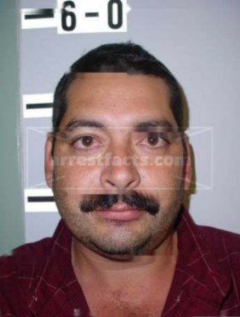 Hector Sanchez Sanchez