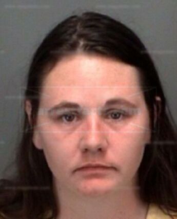 Christina Marie Kelly