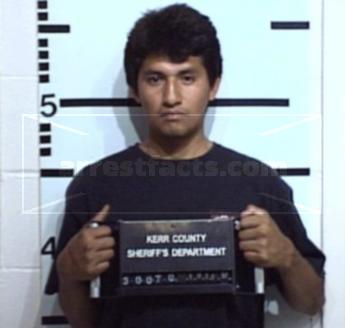 Castro Lucas Anselmo