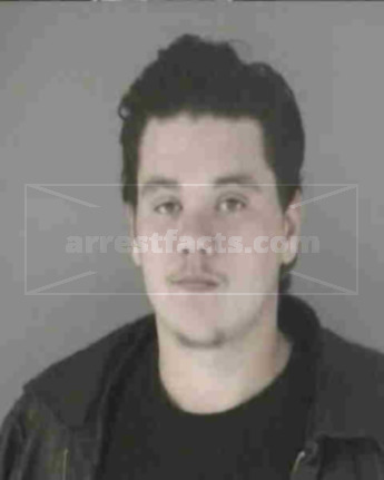 Brandon Cody Royer