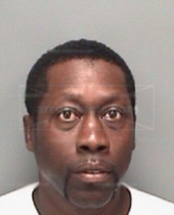 Andre Cortez Mcgirt