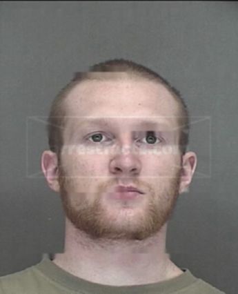 Eric Bradley Dewitt