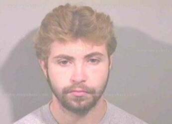 Carl Thomas Rush