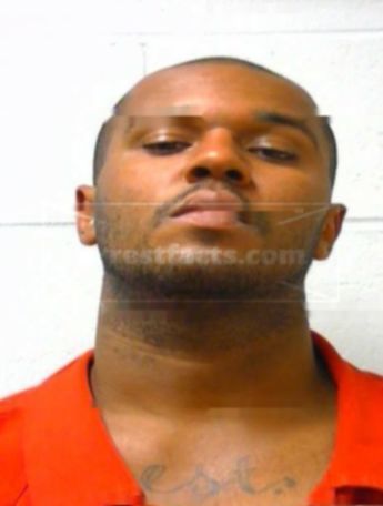 Jamal Edmond Stephen