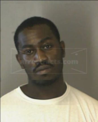 Shannon Jermaine Fox