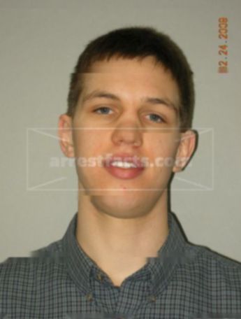 Eric A Christianson