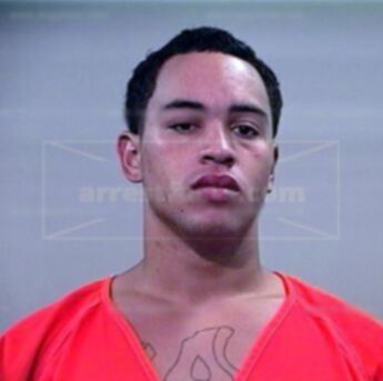 Nathaniel Tremont Preston