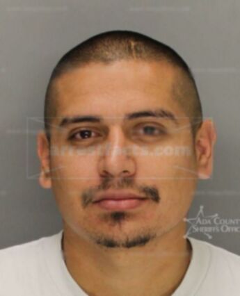 Gilbert Freddie Jr Rojas
