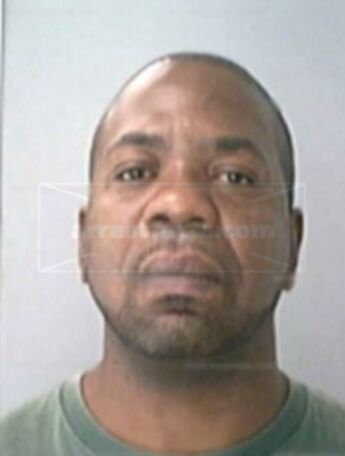 Derrick Albert Robinson