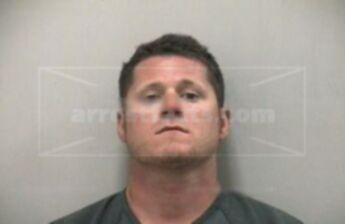 Chad Stafford Landry