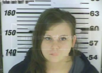 Sierra Marlene Woodby