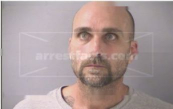 Billy Gene Stewart