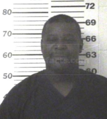 Robert Wayne Walker