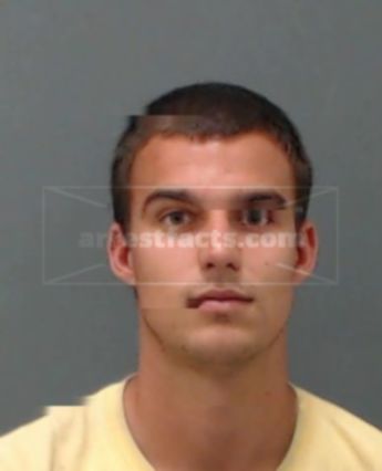 James Maxwell Streacker