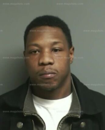Corey Dujuan Carter