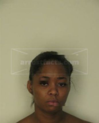 Princess Danielle White