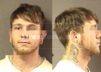 Zackary Allen Swafford