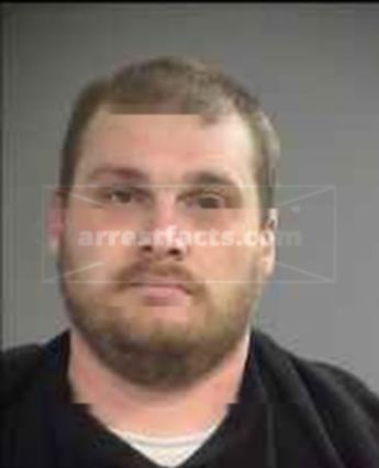 Brandon James Jensen