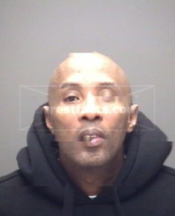 Tyrone Joseph Turner