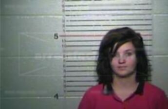 Jesyka Autumn Hargis
