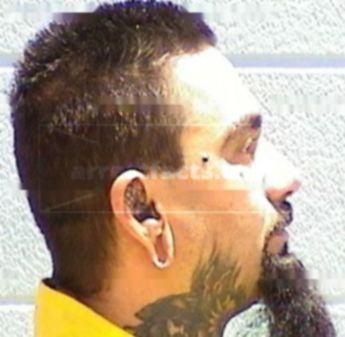 Roger Eugene Franco