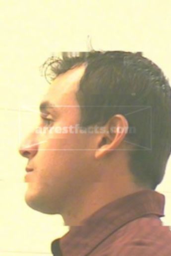 Nicolas Martinez Pardon