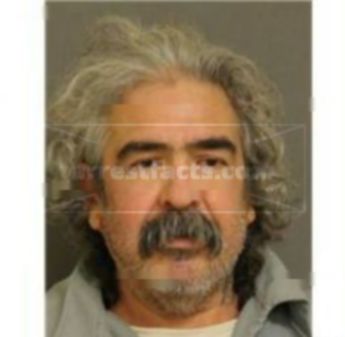 Manuel Candara Cortez