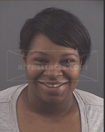 Brittany C Singleton