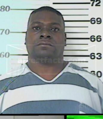 Pondosa Lee Johnson