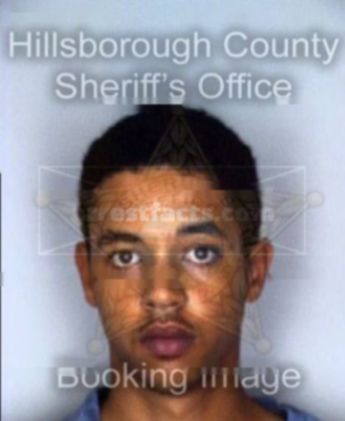 Christopher James Ellis