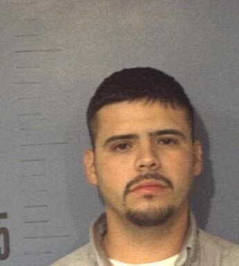 Raymond Michael Gutierrez