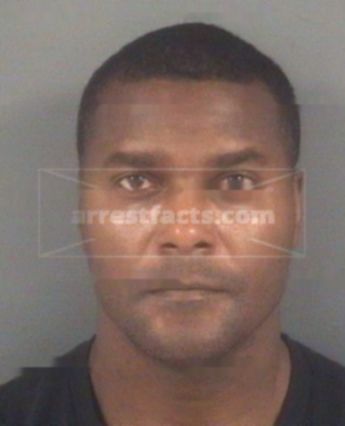 Orvie Byron Baker