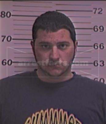Justin David Owens