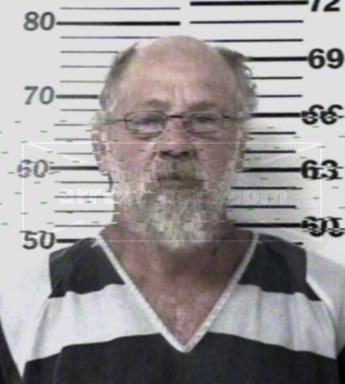 Harvey Leroy Elder