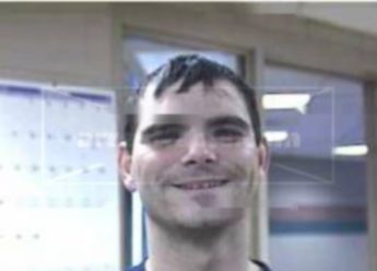 Benjamin David Burdette