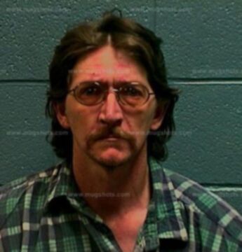 Trent Eric Rosser