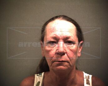 Wendolyn Lee Gollihugh