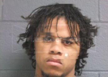 Santonyo Antoine Brown