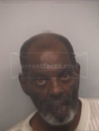 Ronald Ward