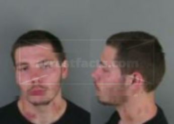 Justin Frank Austin