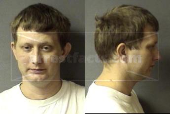 Joshua Woodrow Stearman
