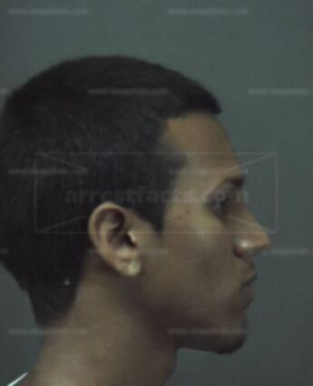 Andrew Nankishore Ragoo