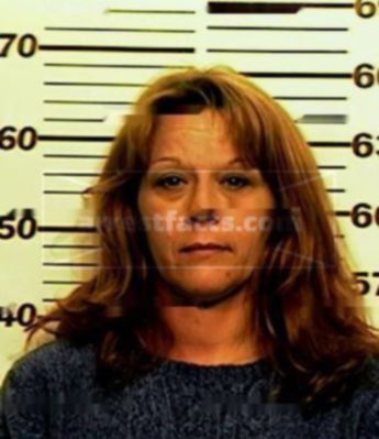 Andrea Kay Chapman