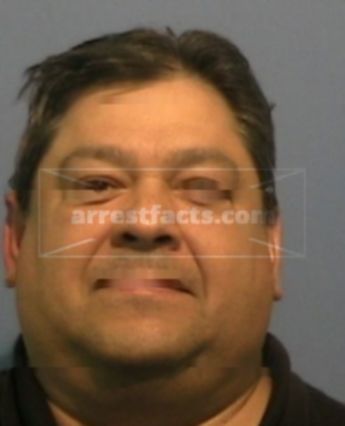 Martin Cortez Aleman