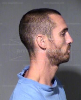 Preston Dwayne Dozier